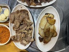 -故乡家韩国料理(丹东街店)