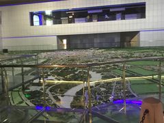 -哈尔滨规划展览馆