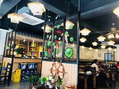 -大众酸菜鱼(梨花巷总店)
