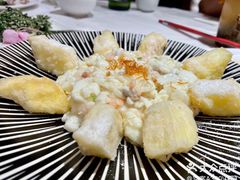 -新雅粤菜馆(南京东路店)