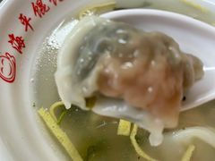 -海平馄饨(逍遥二路店)