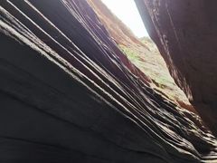 -波浪谷