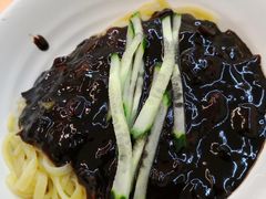 -屋里家延边朝鲜族冷面(南园店)