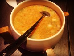 海鲜泡饭-鹅夫人(吴中路万象城店)