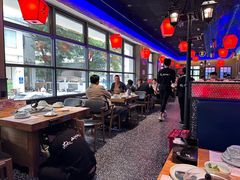 -山河屯铁锅炖·非遗东北菜(南山店)