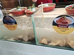 -香佰里鲜货火锅(佳乐金街店)