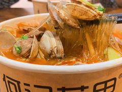 -何记花甲(海岸城旗舰店)
