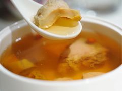 滋补枸杞响螺汤-广舟(千禧店)