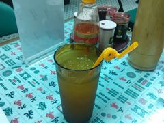 -莅香岛港式餐厅(滨江道店)
