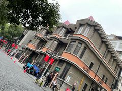 -飞马旅黎黄陂路文旅街区