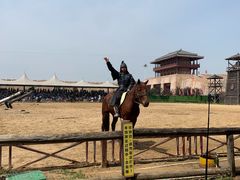 -中国汉城景区