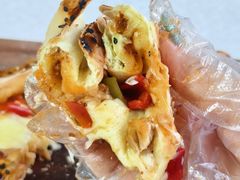 -土耳其卡巴布清真餐厅(西安店)
