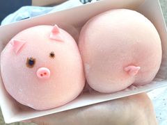 -mira甜品屋(财大店)