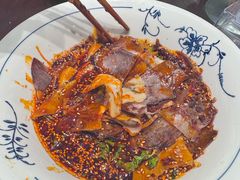 -六合居·明厨亮灶餐厅(成双大道店)