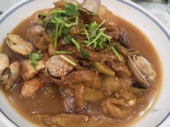 -以前的小酒馆(中山广场店)