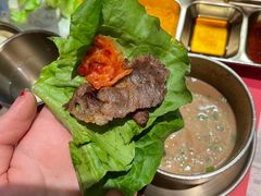 -西塔老太太泥炉烤肉(温州首店万象城黑金店)