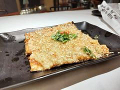 -夜半不二海鲜炭烤(文汇巷店)