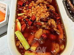 -龙人居·水煮鱼(五道口店)