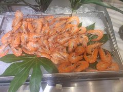 -冀粤香海鲜自助餐厅(西美五洲店)