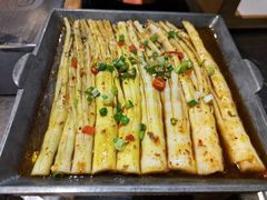 -很久以前羊肉串(簋街店)