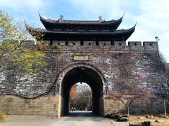 -虞山风景区