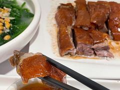 -宝园酒家(美林M·LIVE天地东座店)