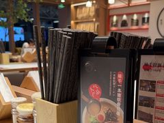 -味千拉面(广州白云机场T1西二店)