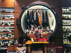 -识酒猫 x SNAP(国贸商城店)