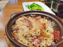 -周锦记广式餐厅