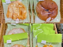 -RiceZone乐食尊纯米面包坊(望京店)