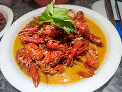 -欧记轩龙虾·私房菜(A店)