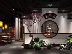 红肠-四川香天下火锅(上海城店)