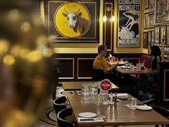 -Entrecôte 法国牛扒馆(保利·时光里店)