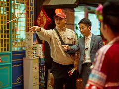-亮欢寨酸汤鱼(沙冲路店)