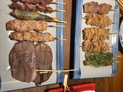 -晶吉·居酒屋·烧鸟·海胆(民主广场店)