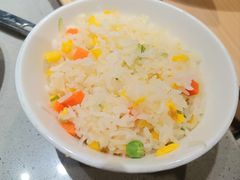 -海底捞火锅(西直门凯德MALL店)