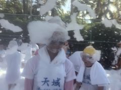 -三亚亚龙湾天域度假酒店