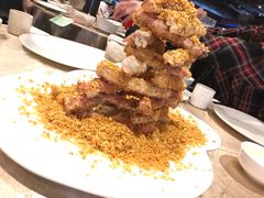 -鱼乐轩海鲜专门店