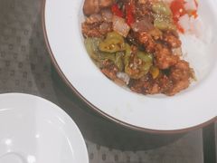 -乡村基(双流时代奥特莱斯餐厅)