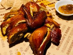 -穿越·外婆家(西溪天堂店)