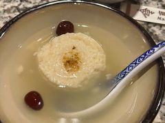 -南京大牌档(崇文门国瑞店)