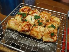 烘焙姚贵文建水豆腐-雀舞云南菜(天津天河城购物中心店)