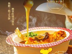 -淮扬韵(高新大都荟店)