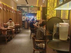 -金掌勺锅包肉(太原万达店)
