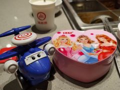 -海底捞火锅(南海万科广场店)