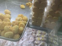 -甜嘟嘟烘焙坊(舒城路店)