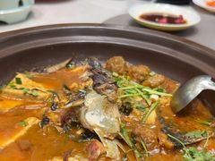 -金陵后厨·南京菜(新街口秣陵路店)