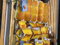 -卡吉诺动物奶油生日蛋糕(中原路店)