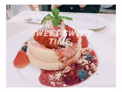-PAN de PAIN Pancake & Sweets(K11 Art Mall店)