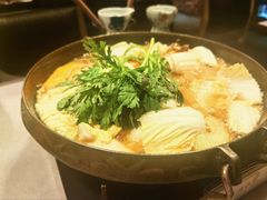 -满来寿喜烧(金虹桥店)